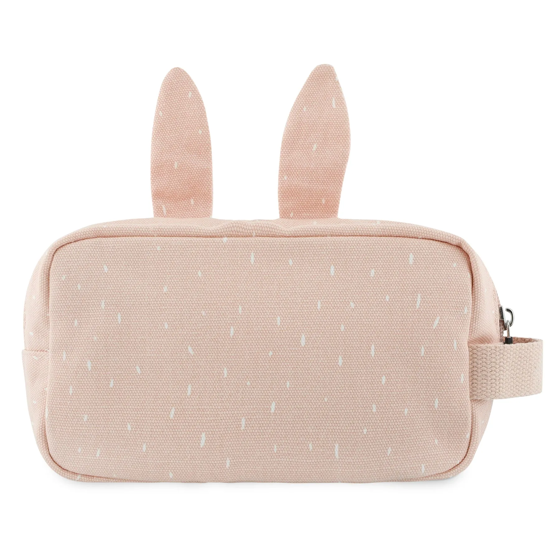 (21-217) Toiletry Bag - Mrs. Rabbit