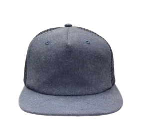 5 Panel Soft Structured - 9217