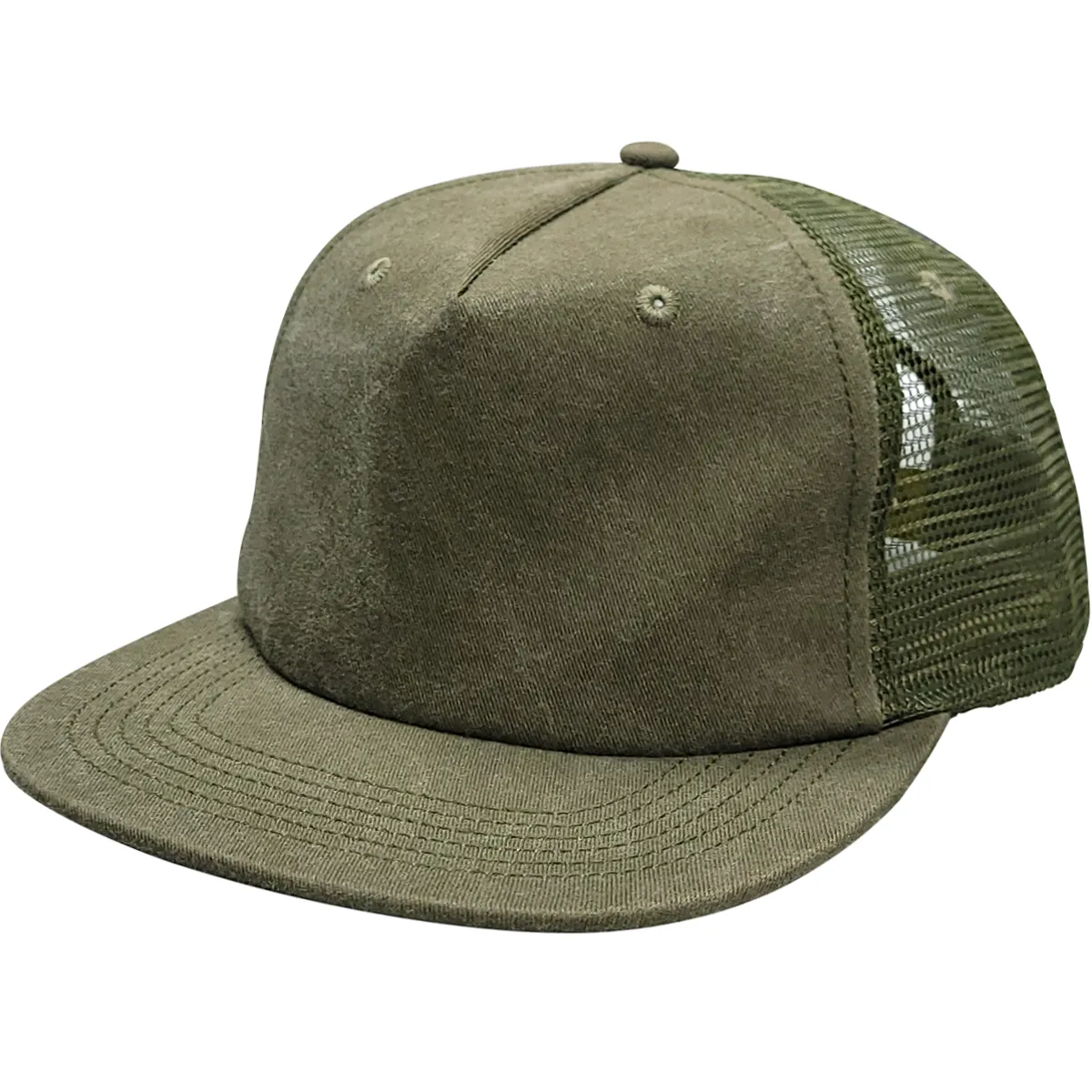 5 Panel Soft Structured - 9217