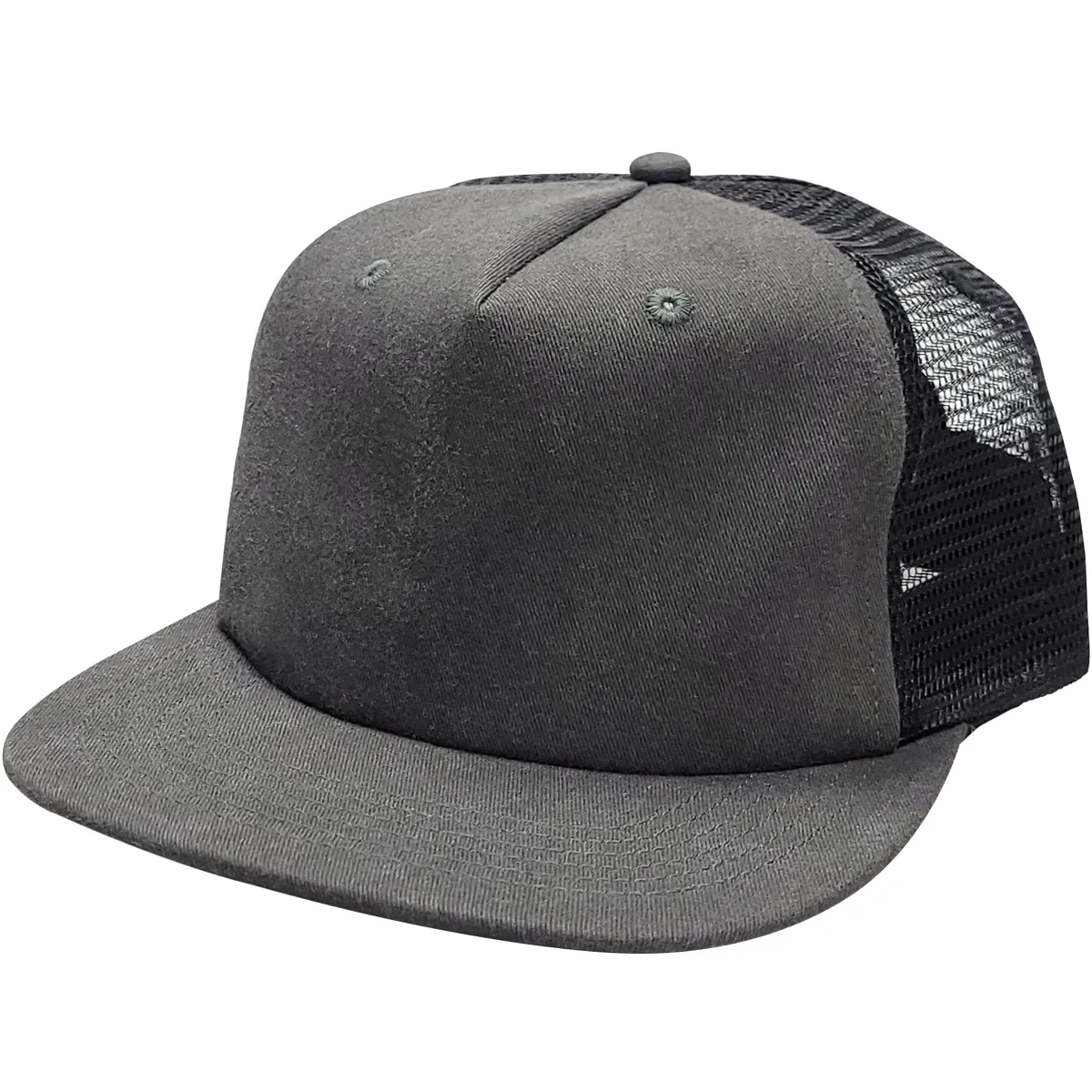 5 Panel Soft Structured - 9217