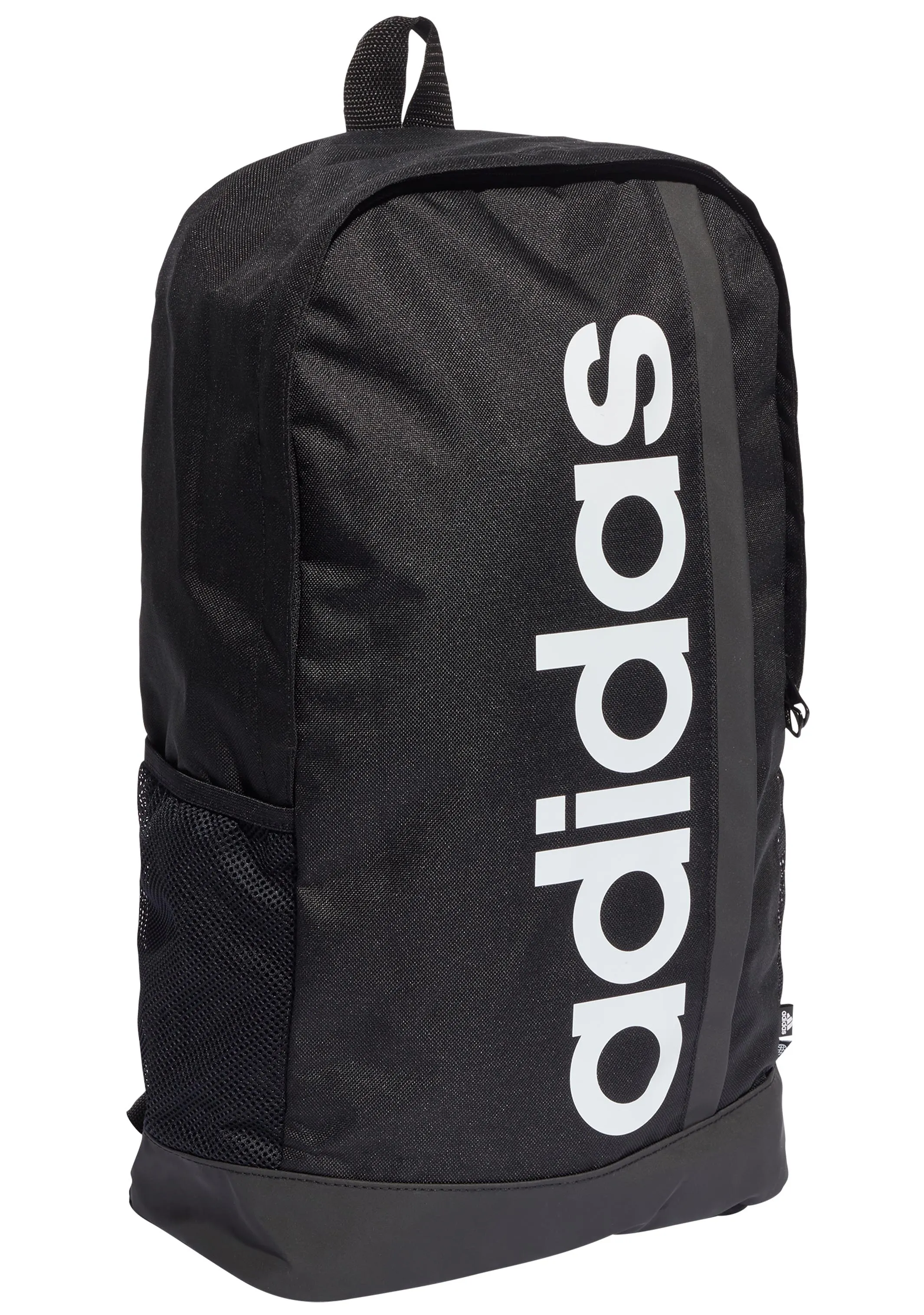 Adidas Unisex Essentials Linear Backpack <br> HT4746