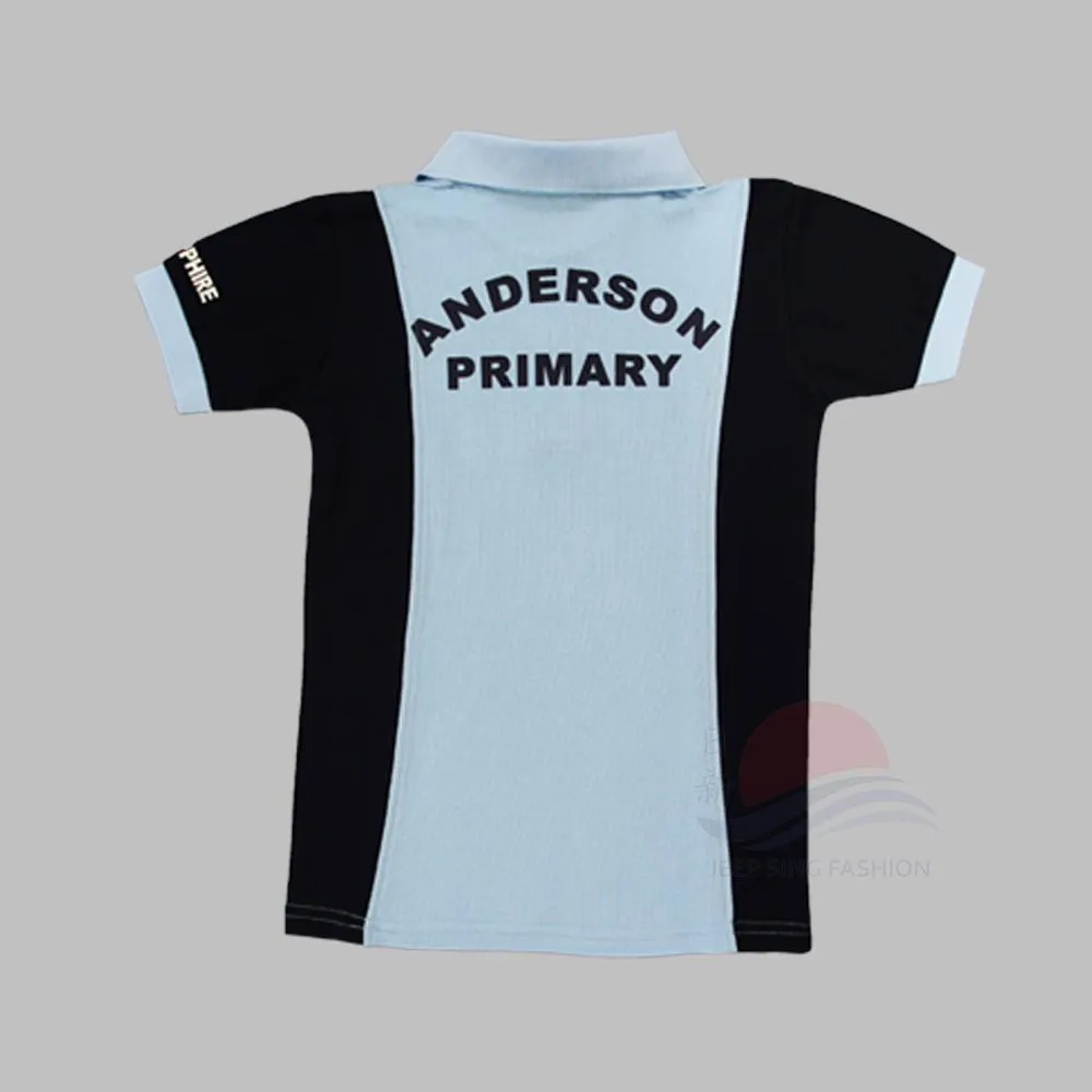 ADPS Sapphire Blue PE Shirt