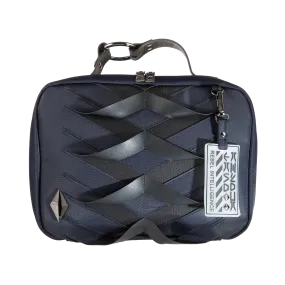 Ahsoka Cosmetic & Toiletry Travel Bag