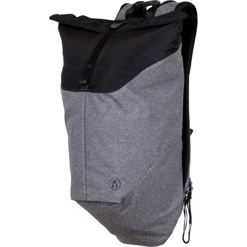 Alchemy Equipment AEL004 20L Roll Top Daypack | Tweed