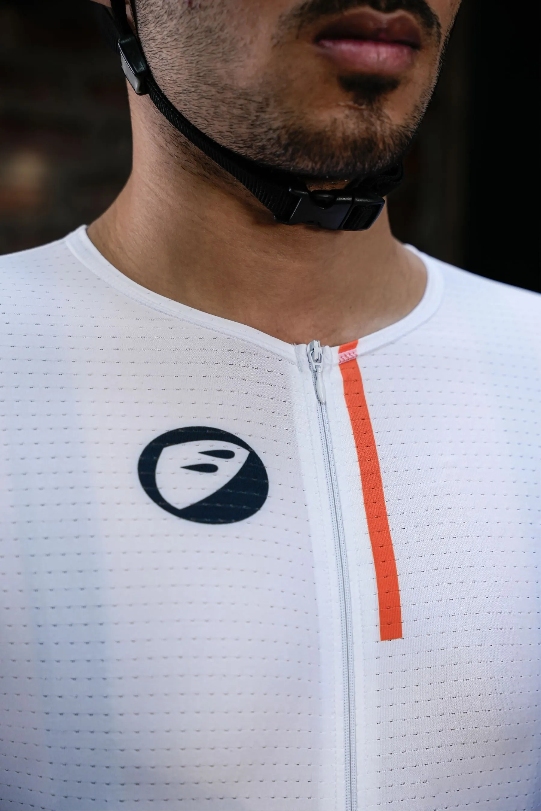 Apace Cycling Jersey | Podium-fit | Bharat