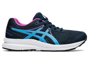 Asics Junior Contend 7 GS <br> 1014A192 404