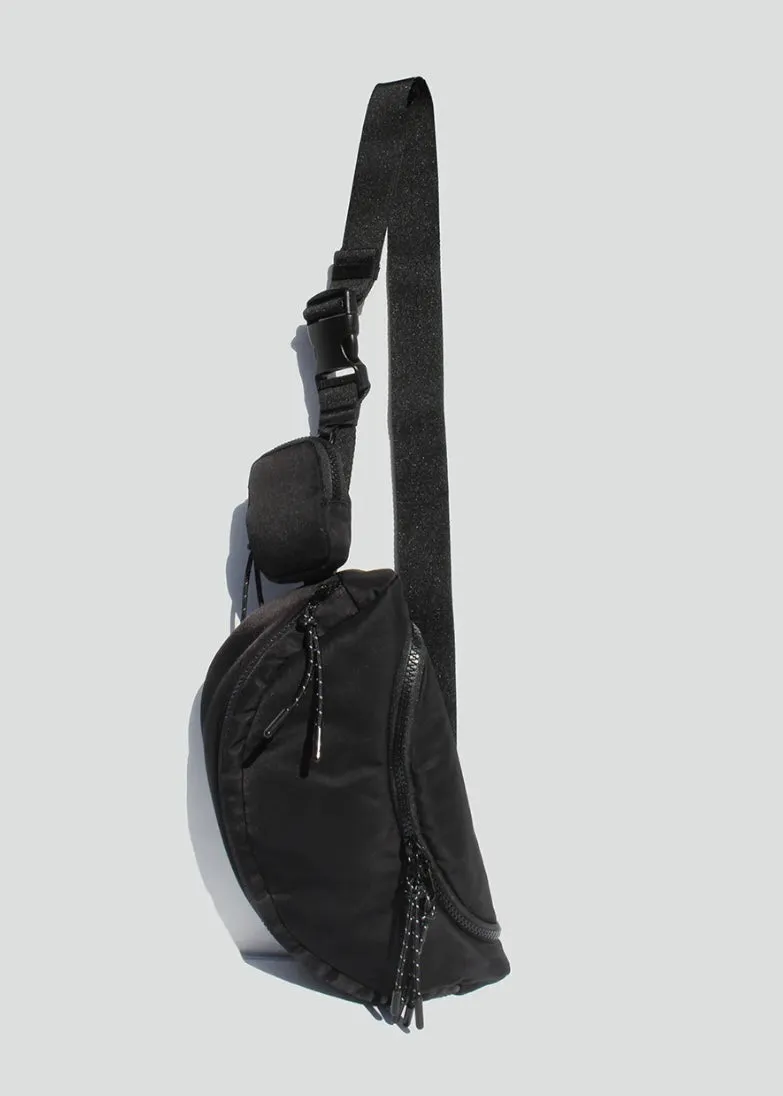 Aurelia Sporty Bag - 3 Colors!