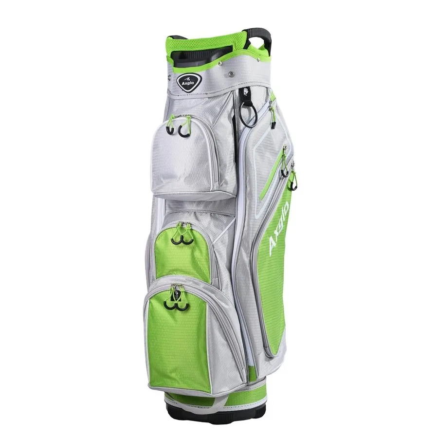 Axglo A211 Golf Bag