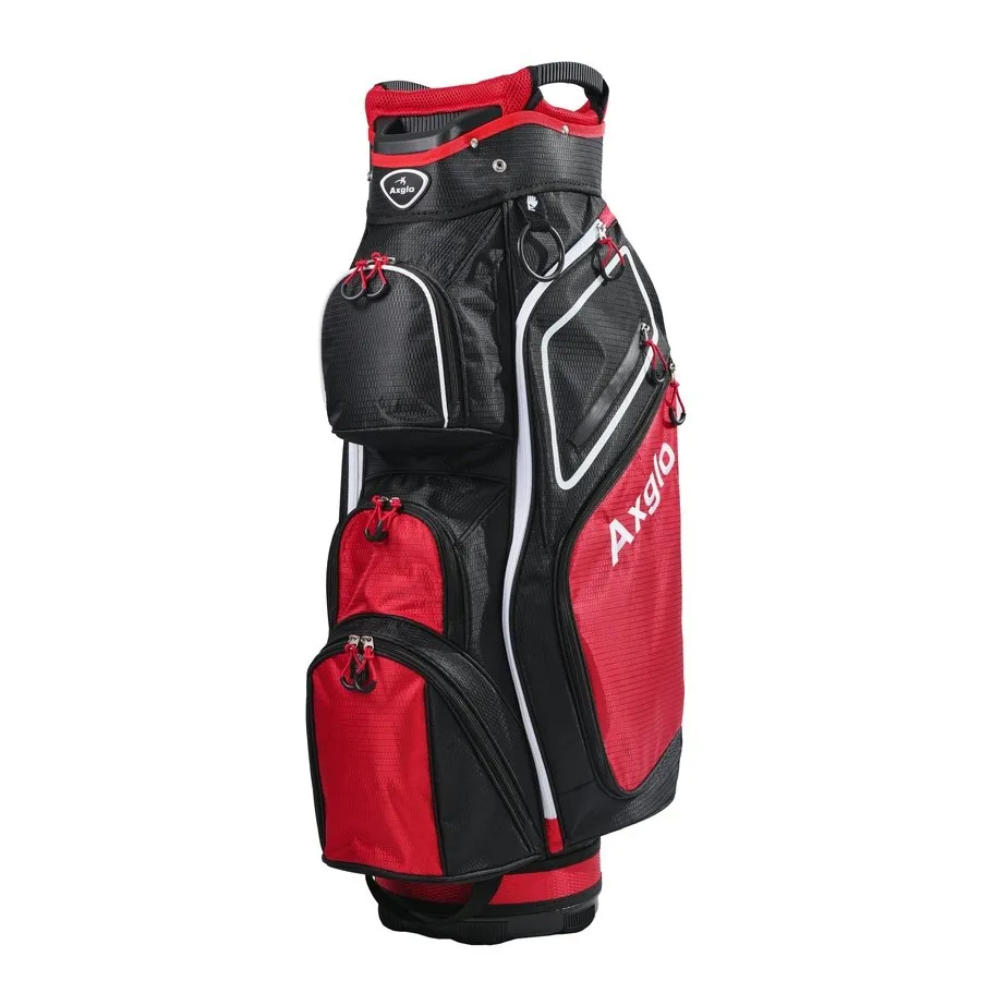 Axglo A211 Golf Bag