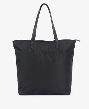 Barbour Edderton Tote Bag