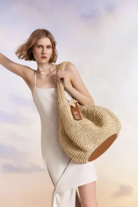 Beach bag