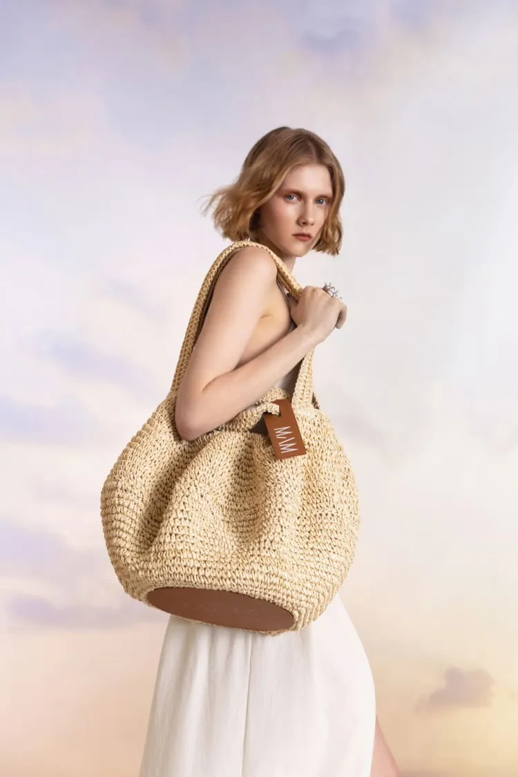 Beach bag