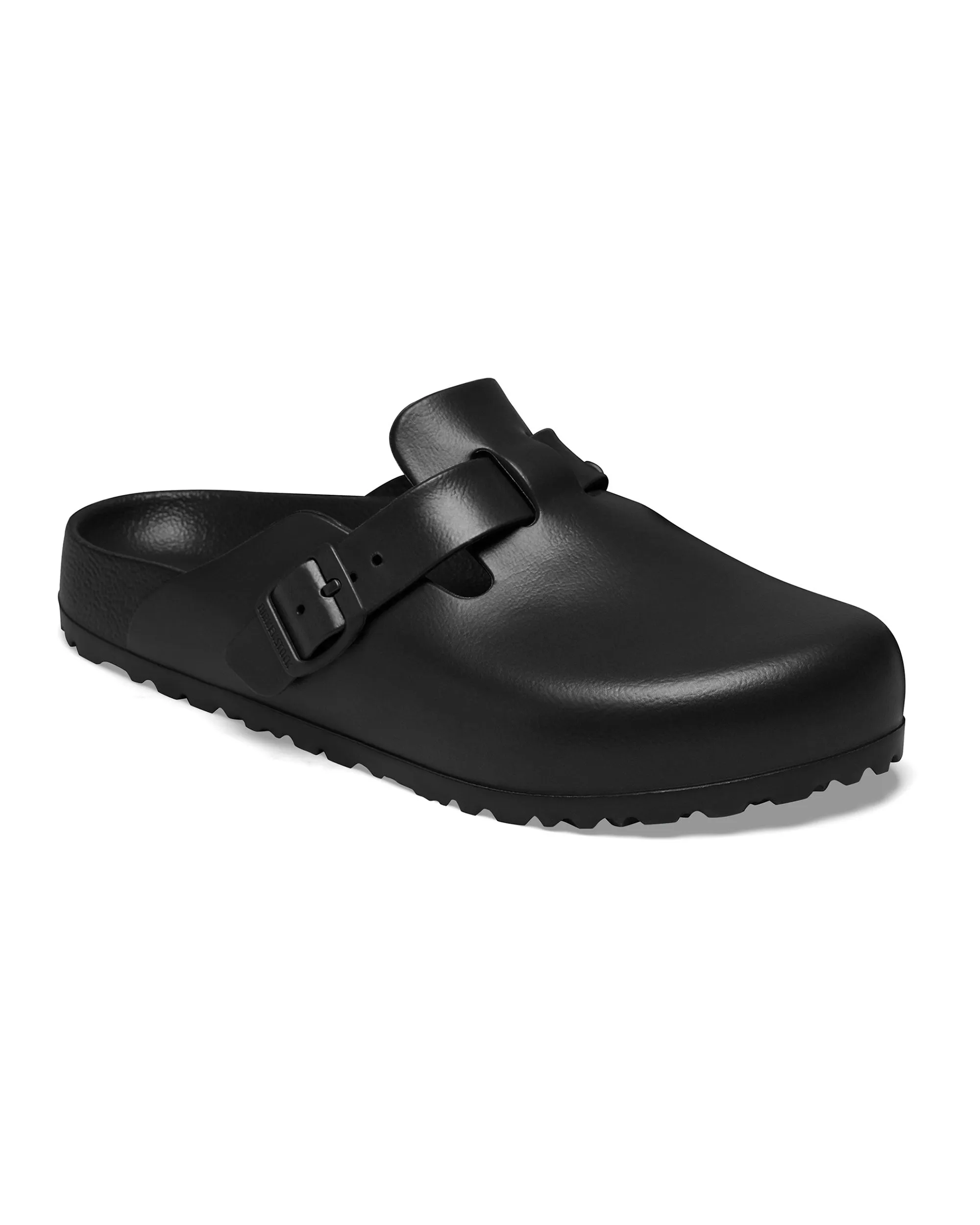 Birkenstock Boston EVA Black Calzata Normale