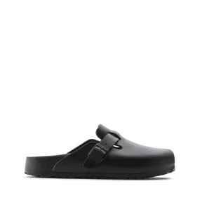 BIRKENSTOCK SANDALO BOSTON EVA 127103 NERO