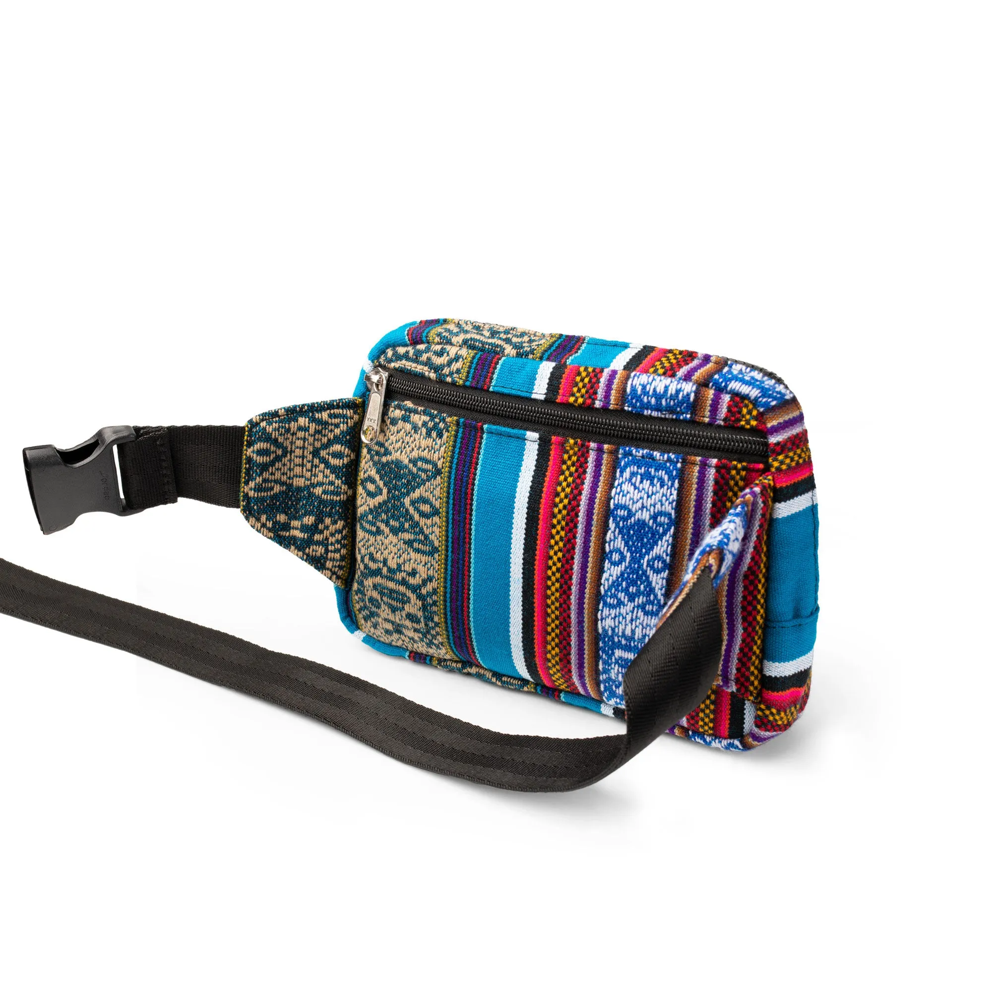 Bluebird Belt Bag