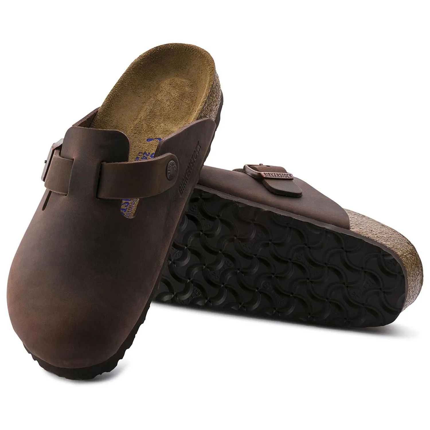 Boston Habana Soft Footbed