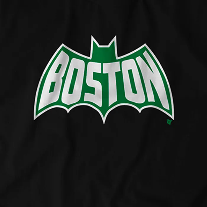 Boston Joker Stopper