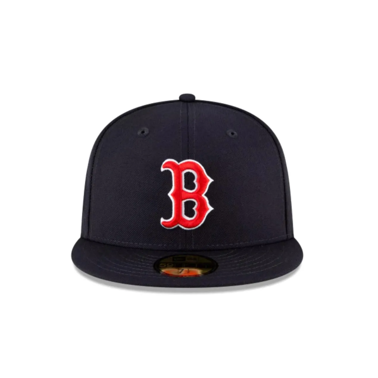 BOSTON RED SOX WORLD SERIES SIDE PATCH 59FIFTY FITTED