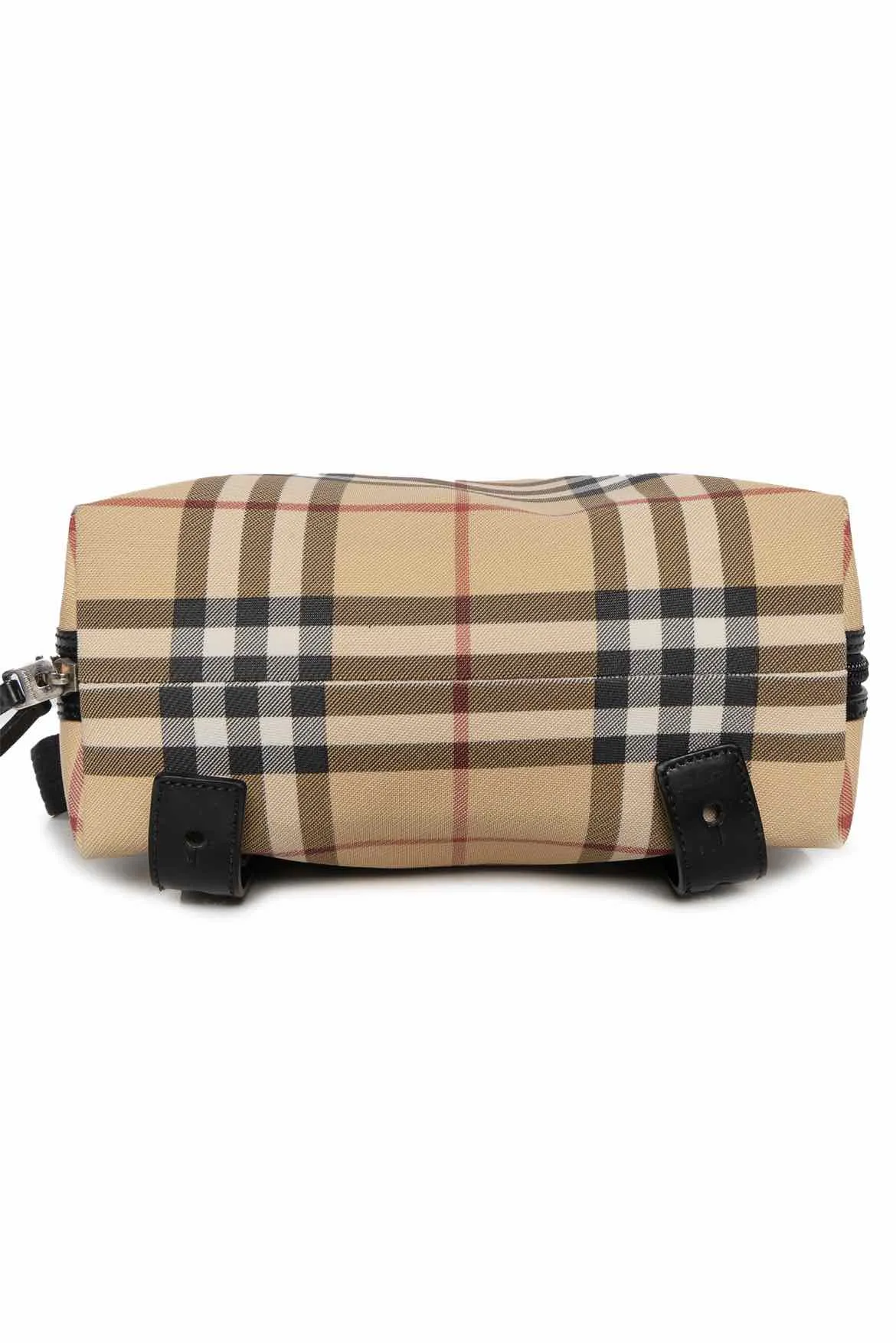 Burberry Nova Check BackPack