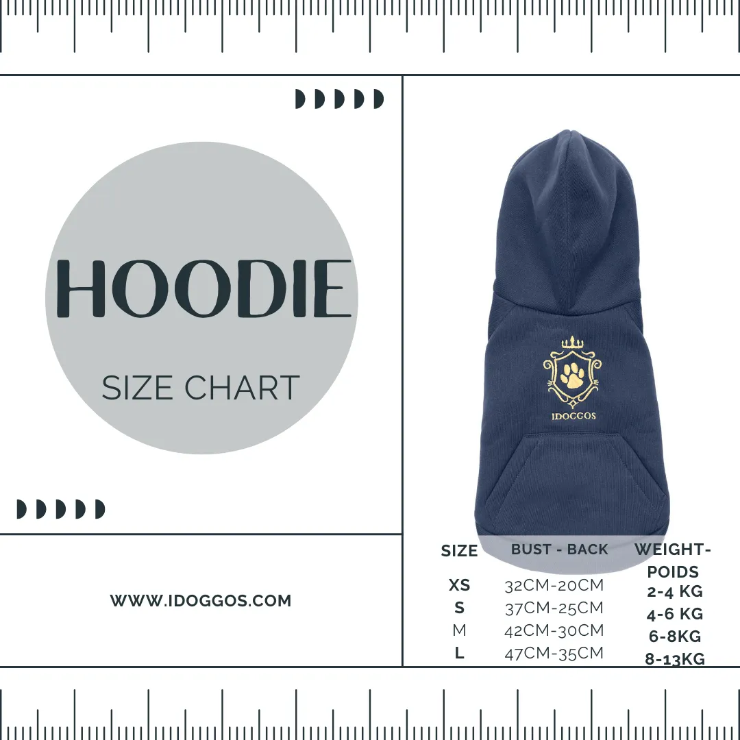 Calvados - Hoodie