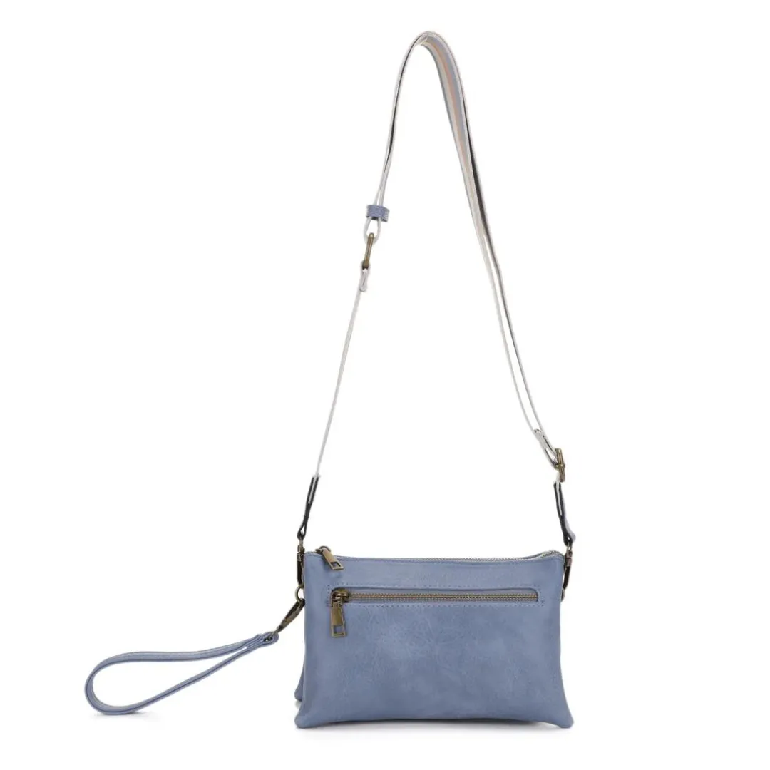 Chatham Crossbody Bag