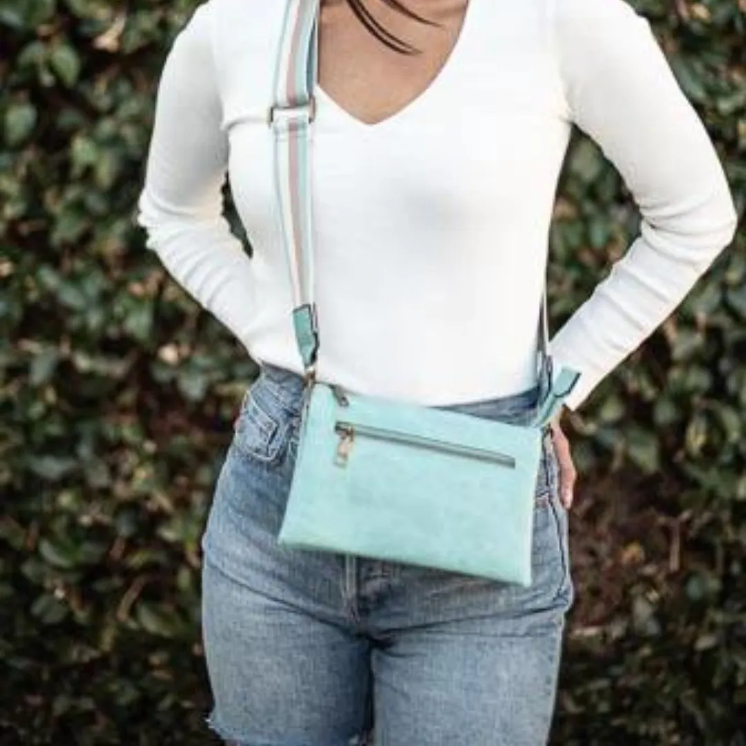 Chatham Crossbody Bag