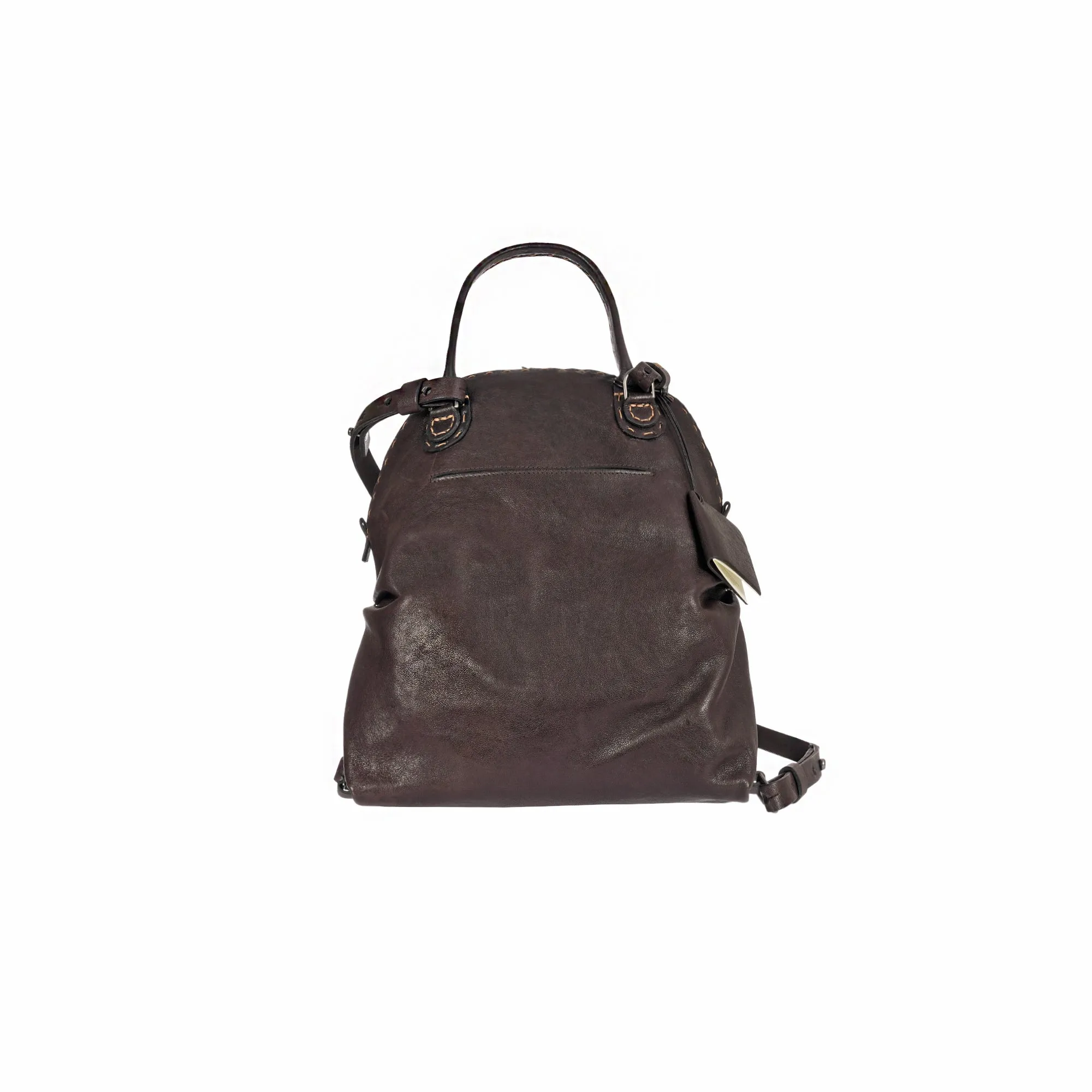 Clara Backpack Old Iron