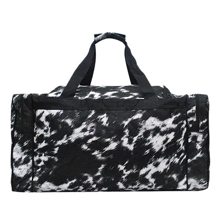 Cow Couture NGIL Canvas 23 Duffle Bag