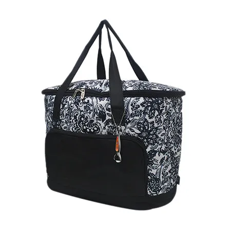 Damask Bliss NGIL Cooler Bag