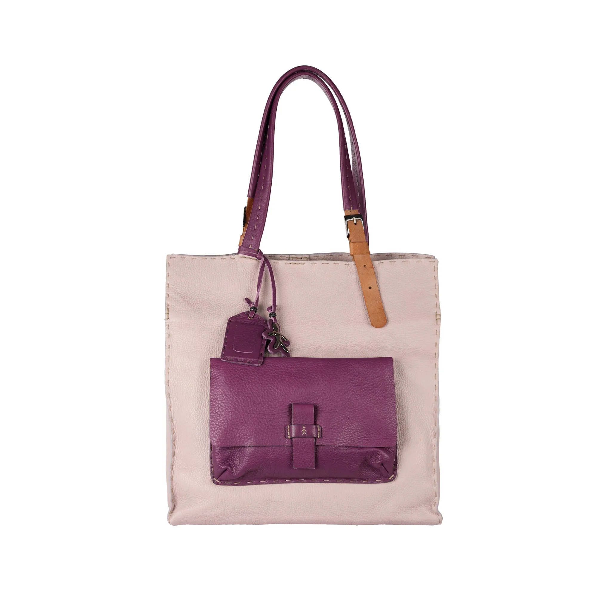 Elba Pocket M Cervo Orchid