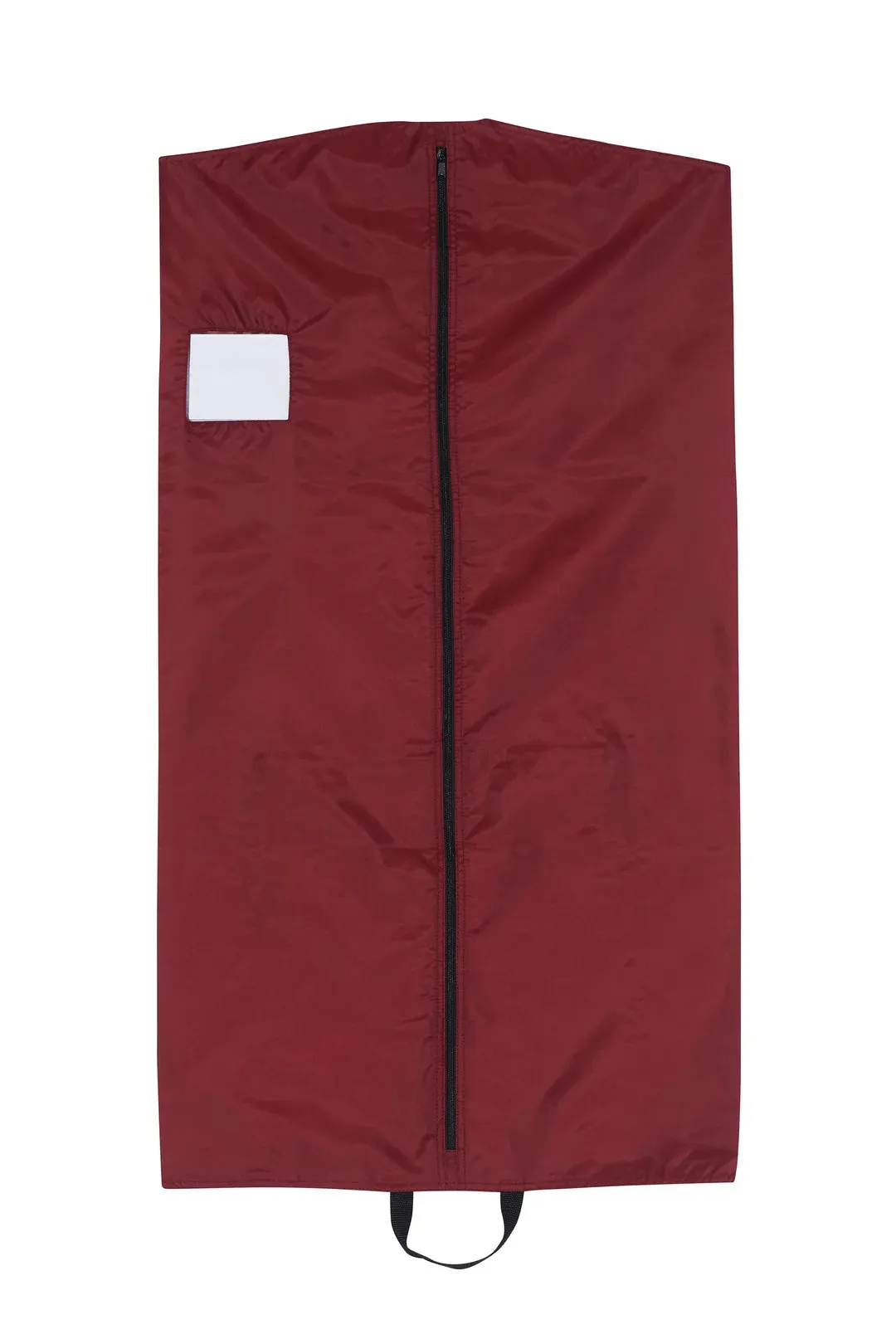 GARMENT BAG - 44" POLY SOFT