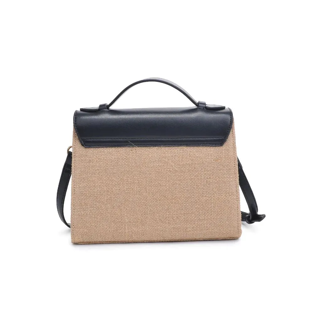 Gracie Crossbody