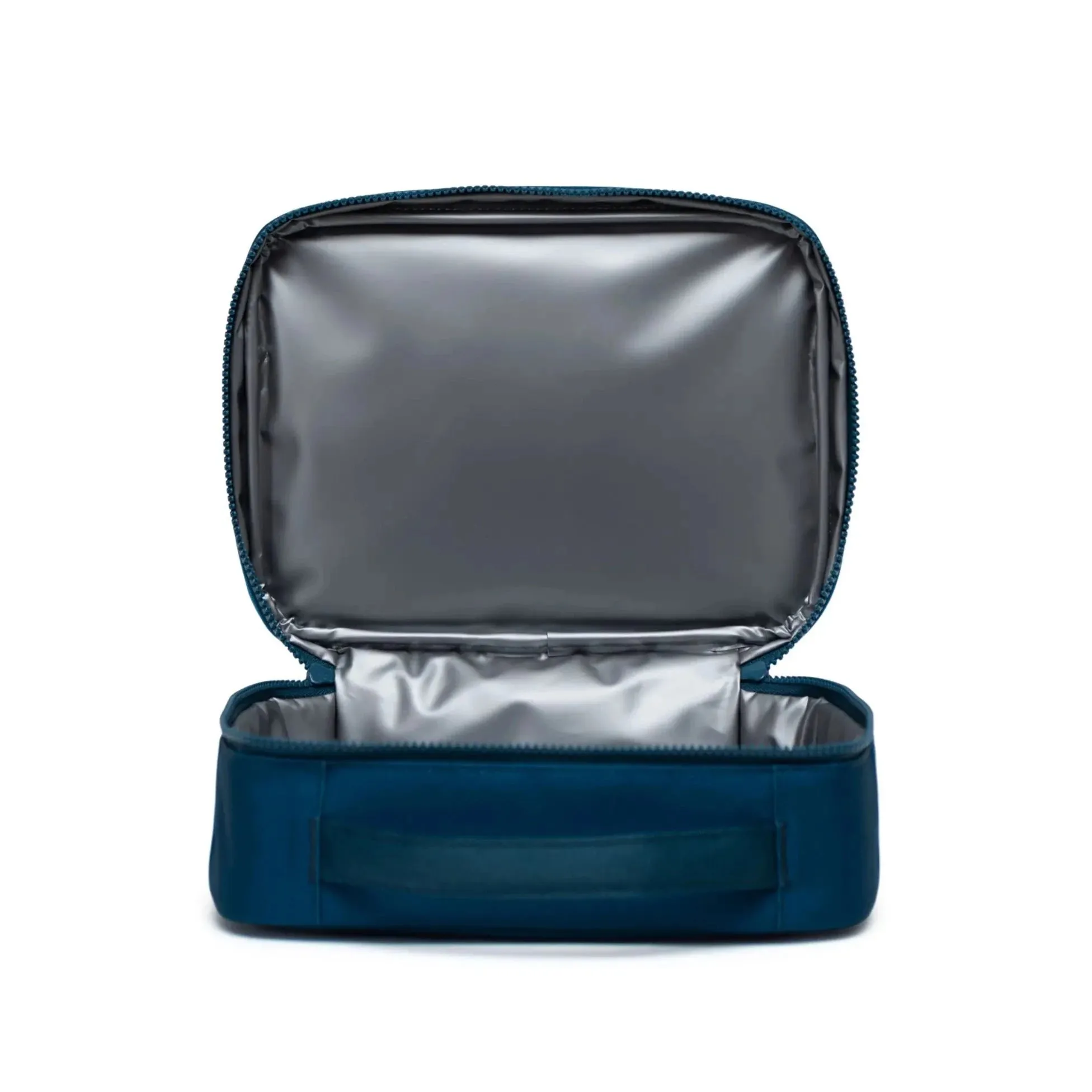 Herschel Wave Ride/Legion Blue Pop Quiz Lunch Box