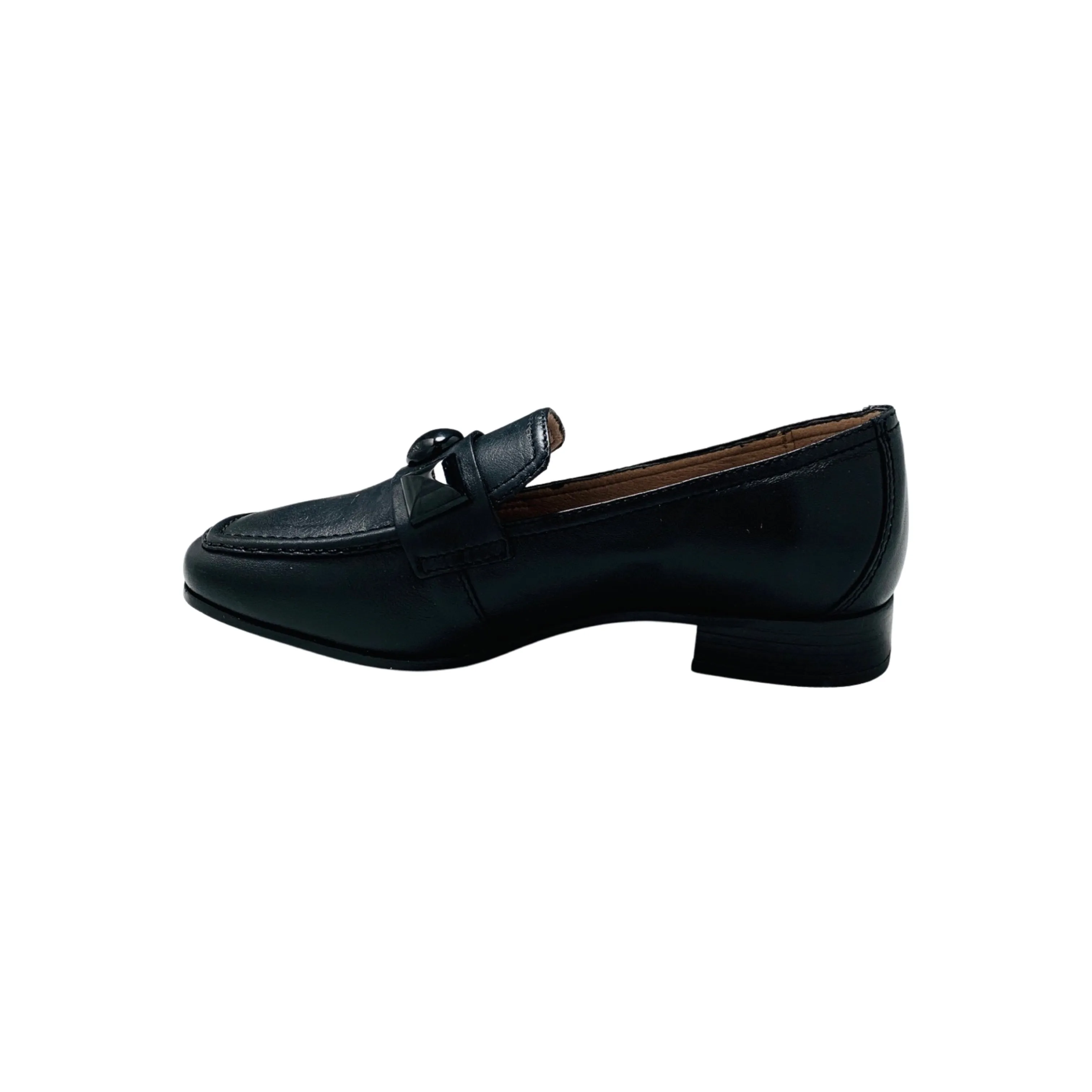 HI233132 Kenia Black Flat