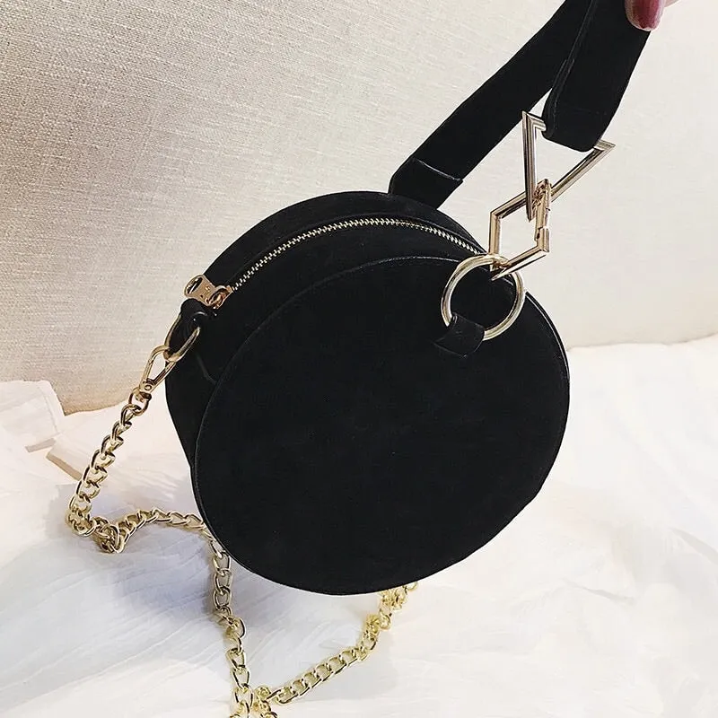 Ida Black Bag