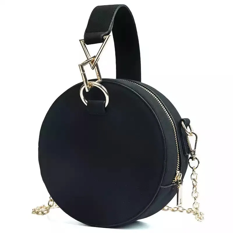 Ida Black Bag