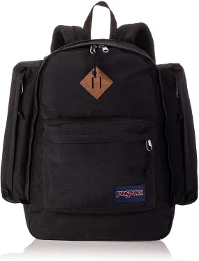 Jansport - Field Pack Black