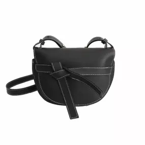 Jocelyn Black Bag