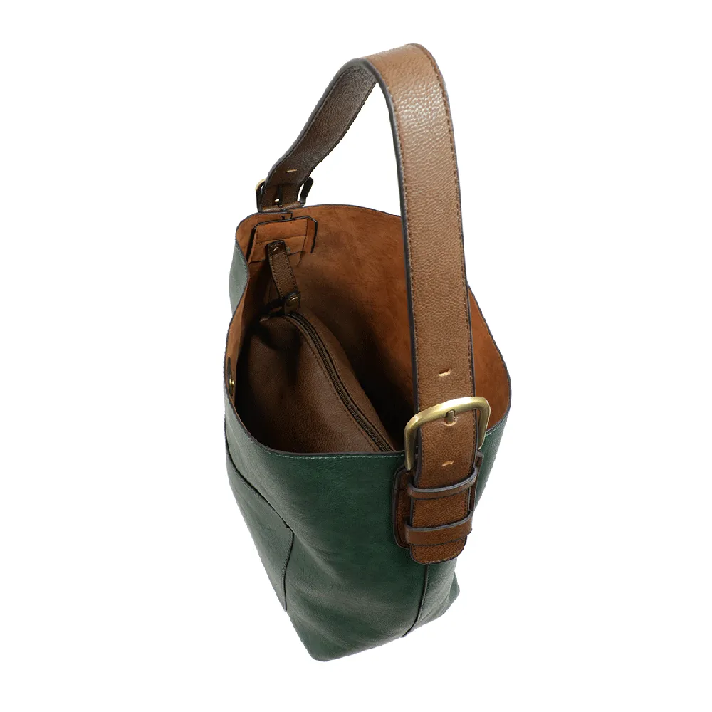 Joy Susan Classic Hobo Fern