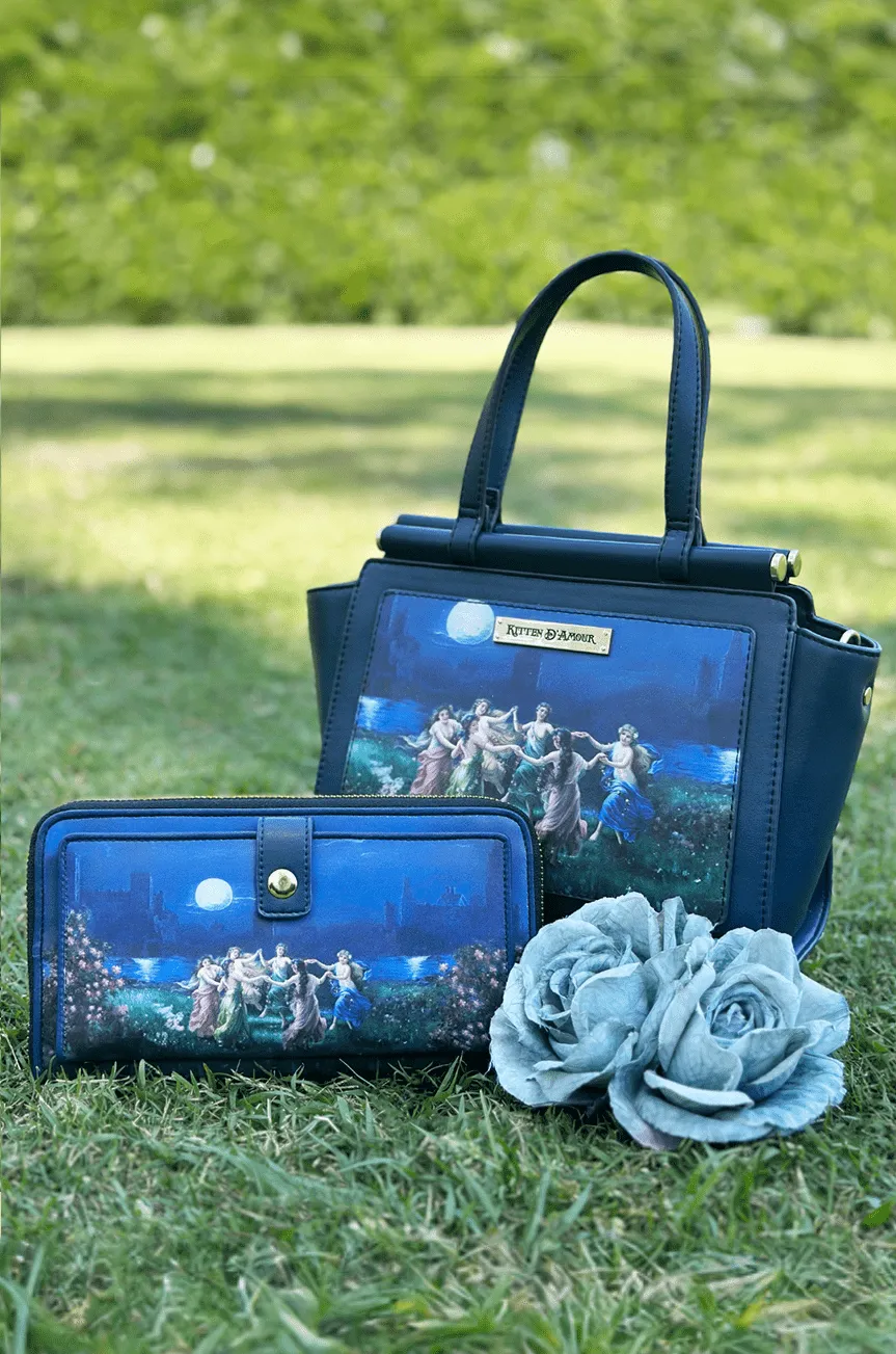 La Luna Handbag