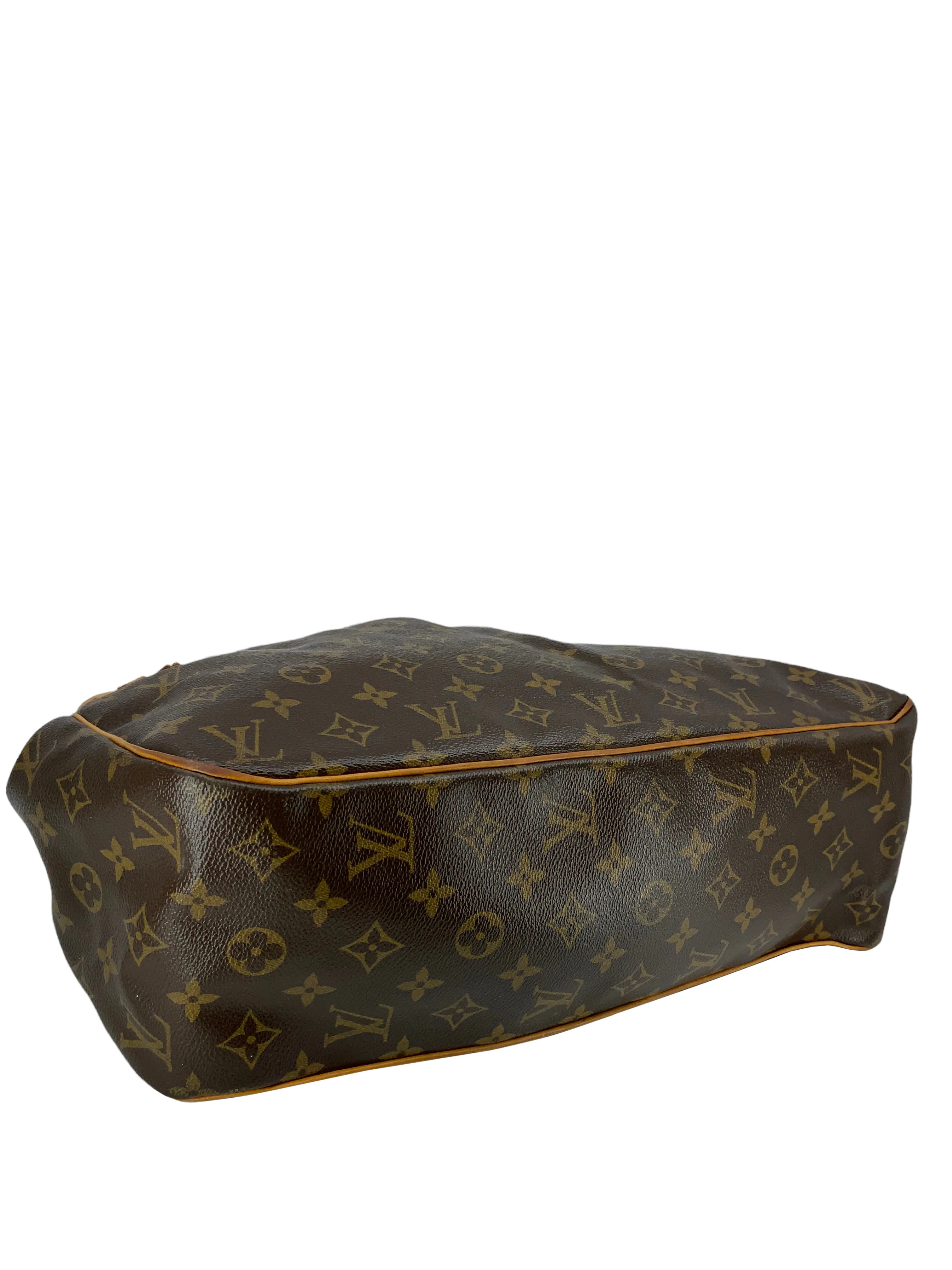 Louis Vuitton Monogram Batignolles Horizontal Bag