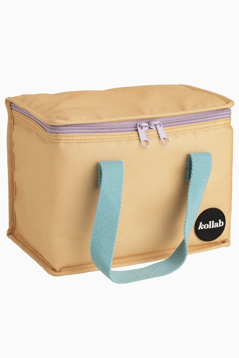 Lunch Box, Butterscotch