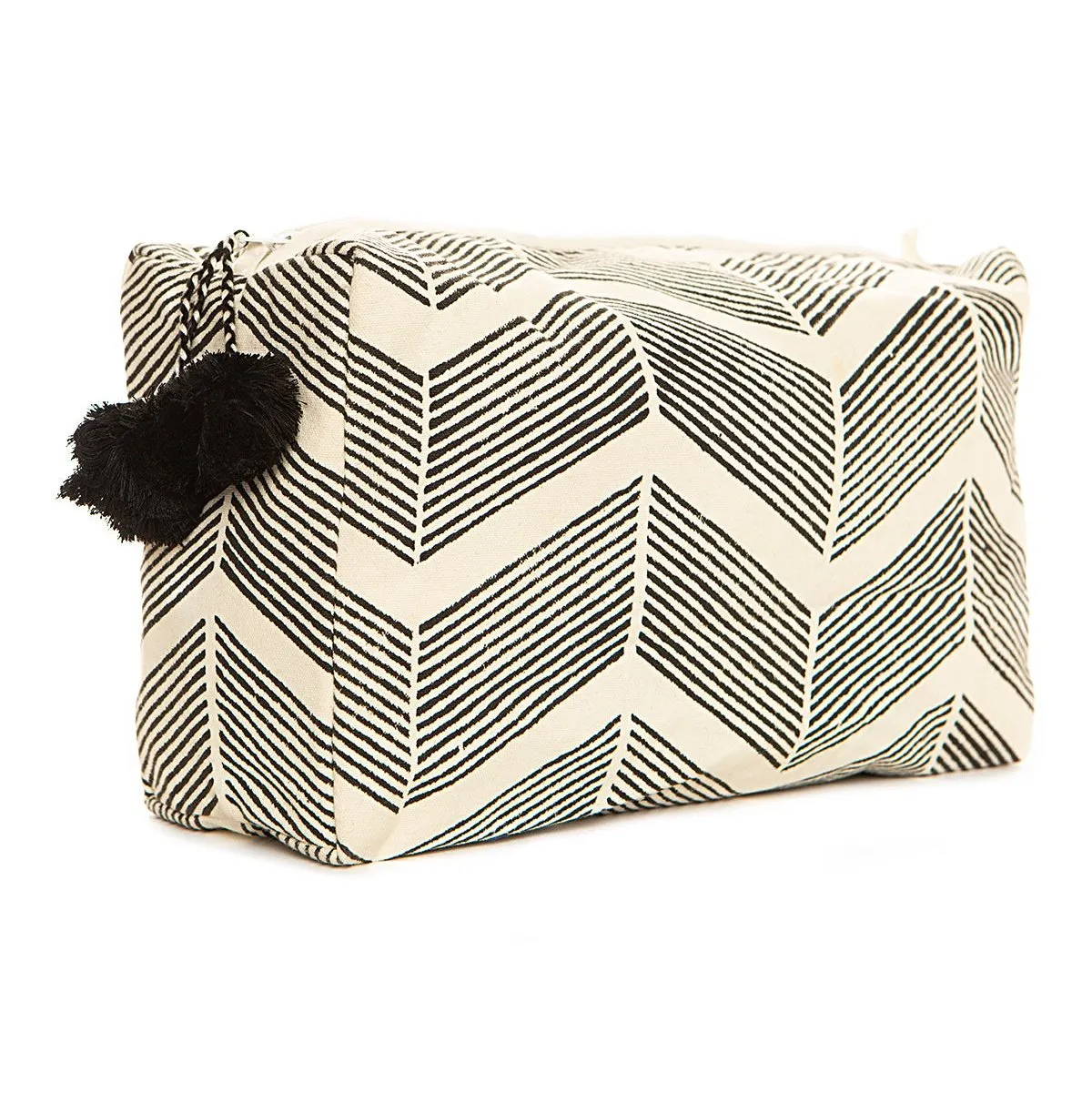 Lysianassa Toiletry Bag