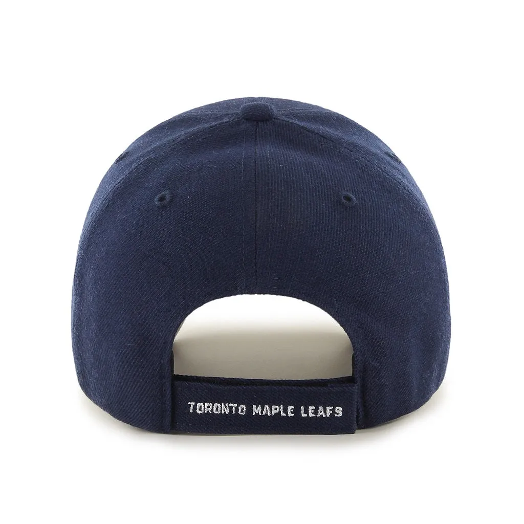 Maple Leafs 47 Brand Men's MVP Hat