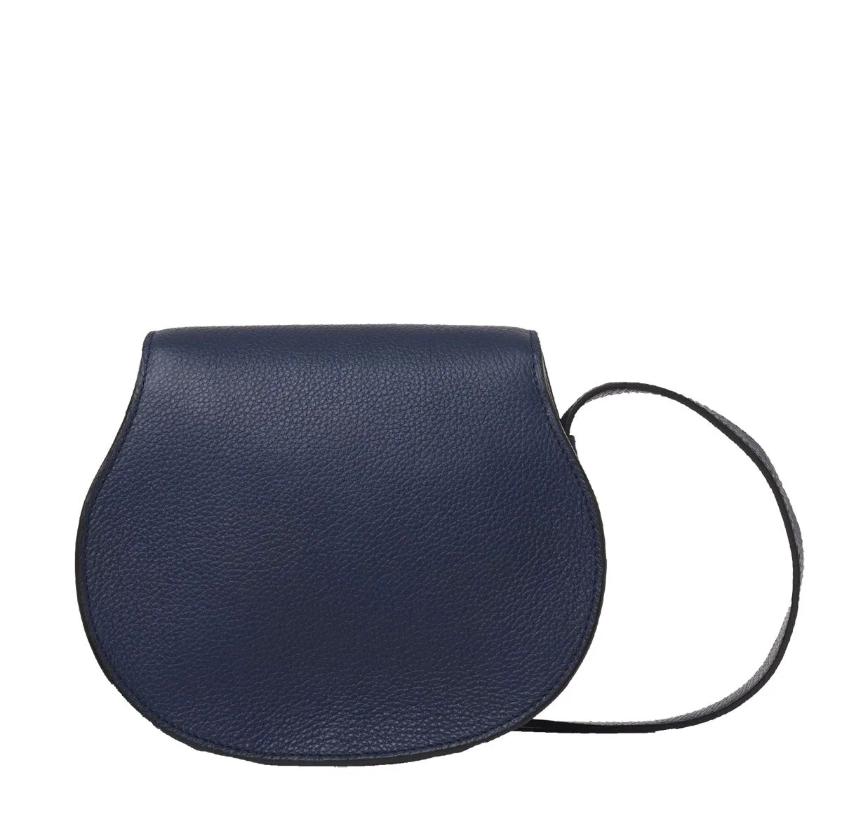 Marcie Mini Satchel, Navy