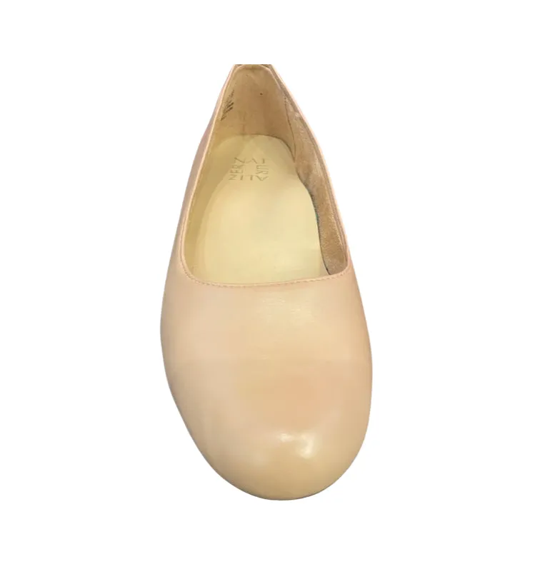 Maxwell Nude Flat