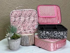 Mega Makeup Case