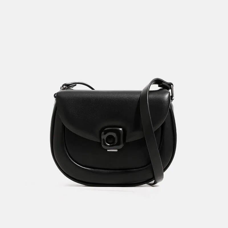 Niche Design Shoulder Bag