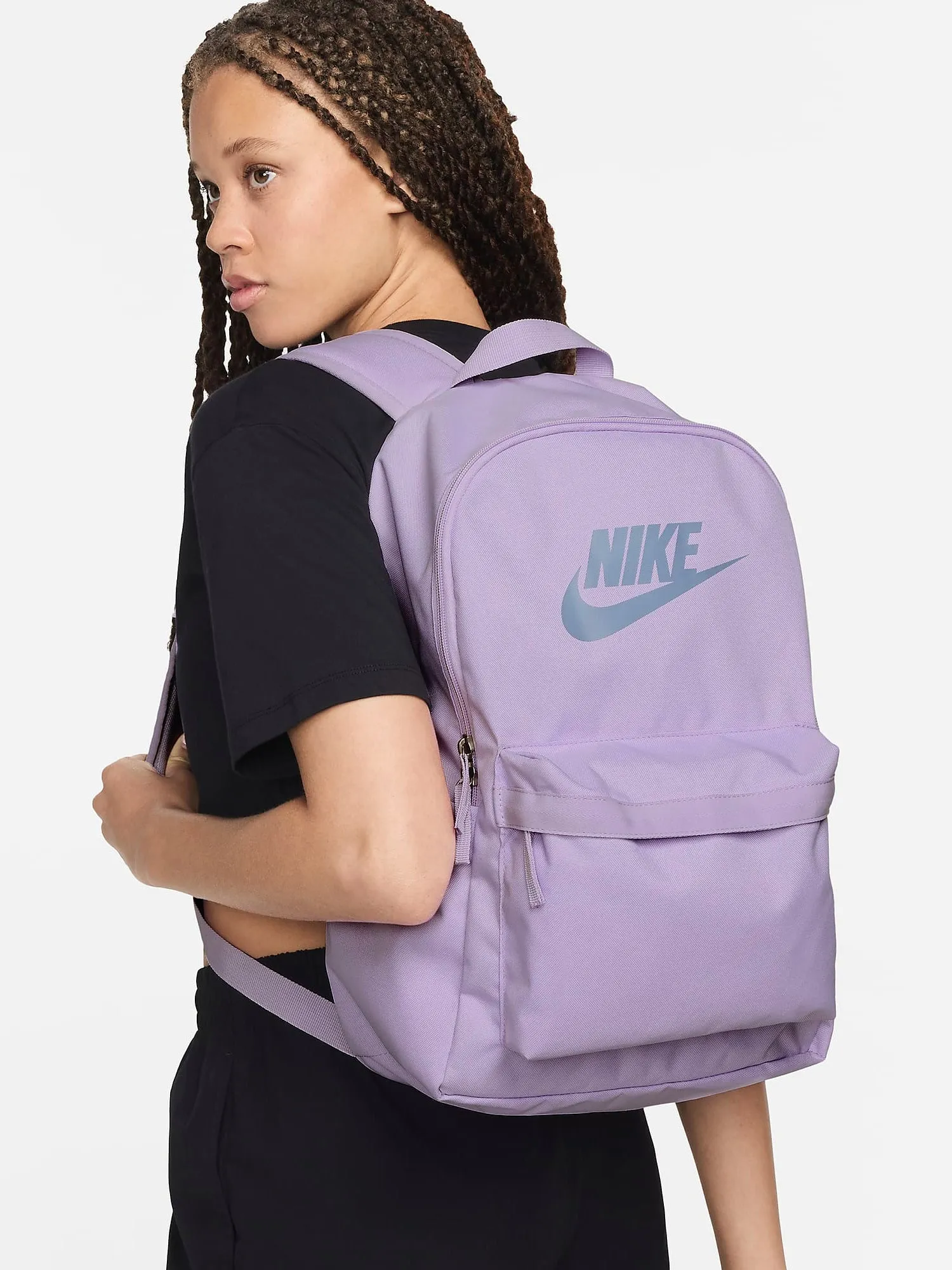 NIKE HERITAGE 25L