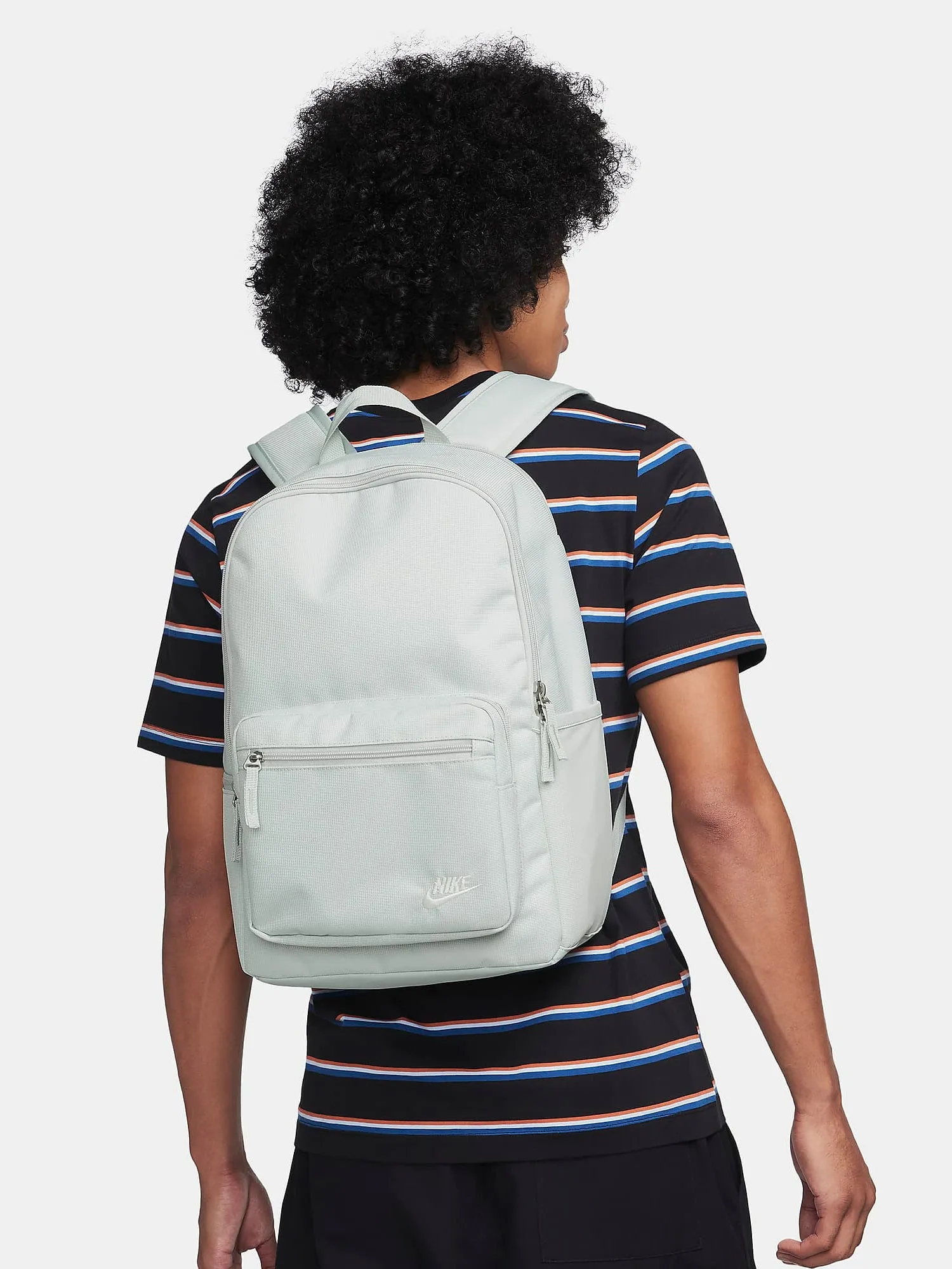 NIKE HERITAGE EUGENE 23L BACKPACK